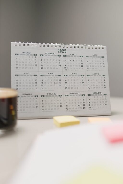 Jak skutecznie planować dzień, aby zwiększyć produktywność i zmniejszyć stres