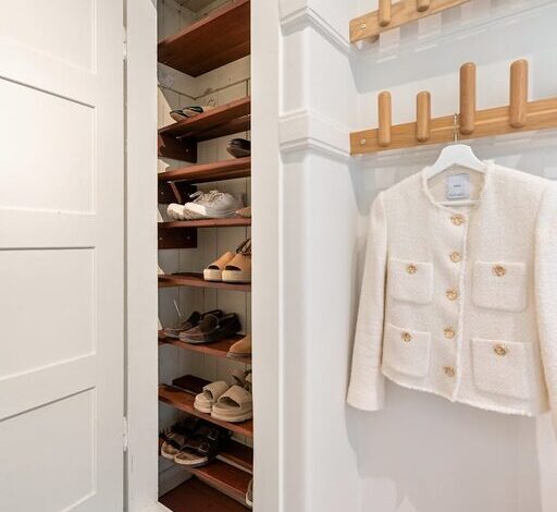 Jak zacząć efektywnie organizować przestrzeń w małym mieszkaniu